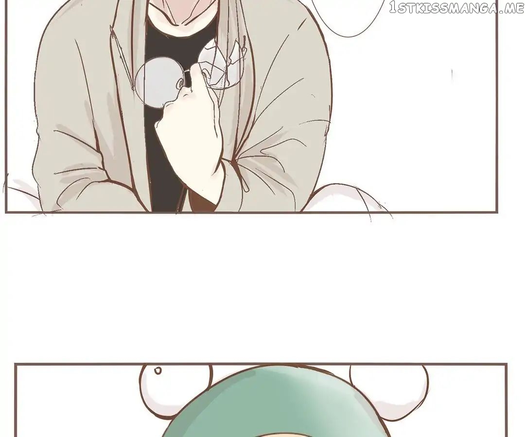 Me And Her Boyfriend chapter 15 - page 15