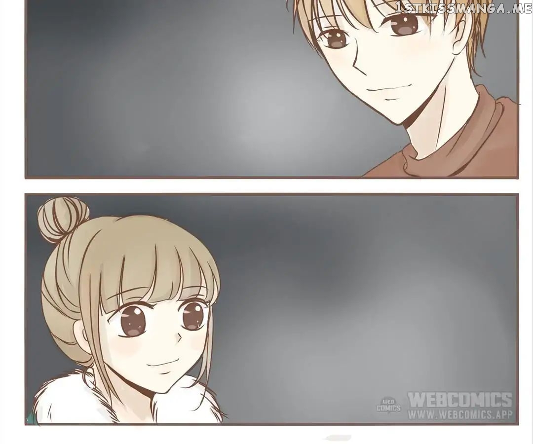 Me And Her Boyfriend chapter 14 - page 10