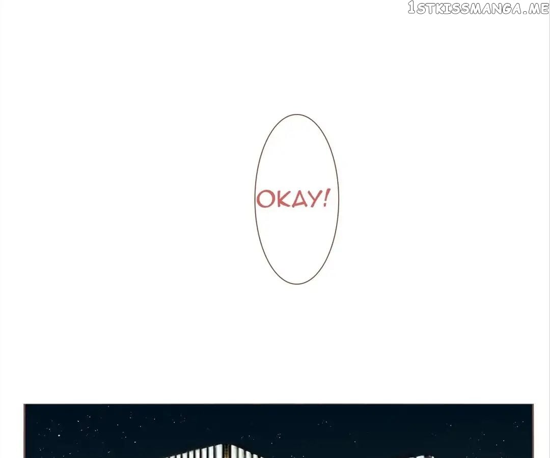 Me And Her Boyfriend chapter 14 - page 11
