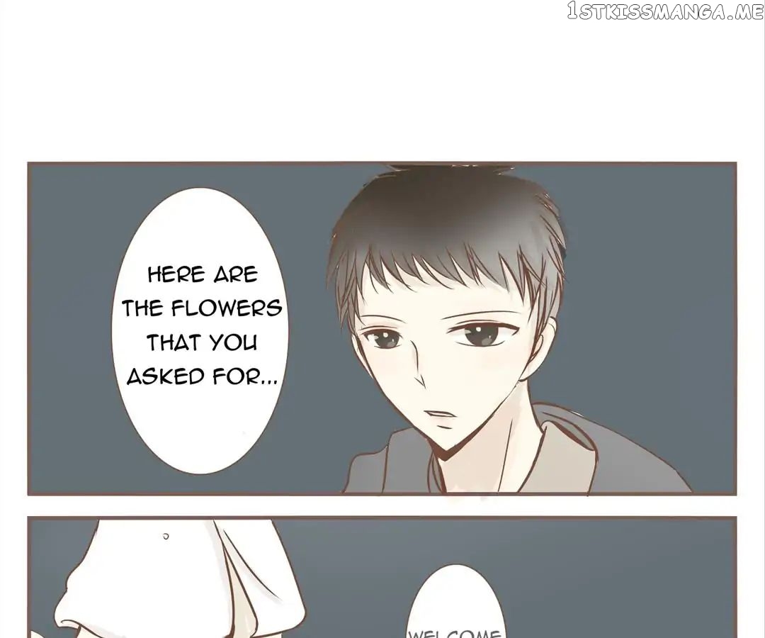 Me And Her Boyfriend chapter 14 - page 13