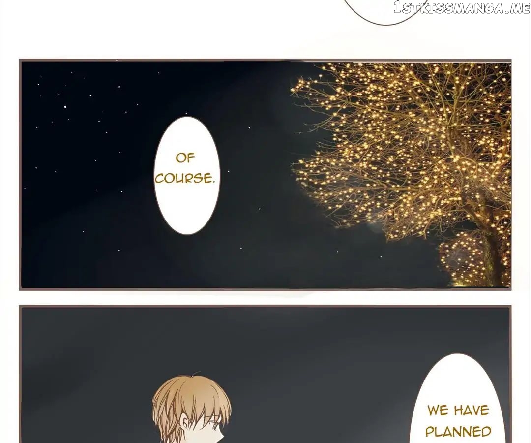 Me And Her Boyfriend chapter 14 - page 3