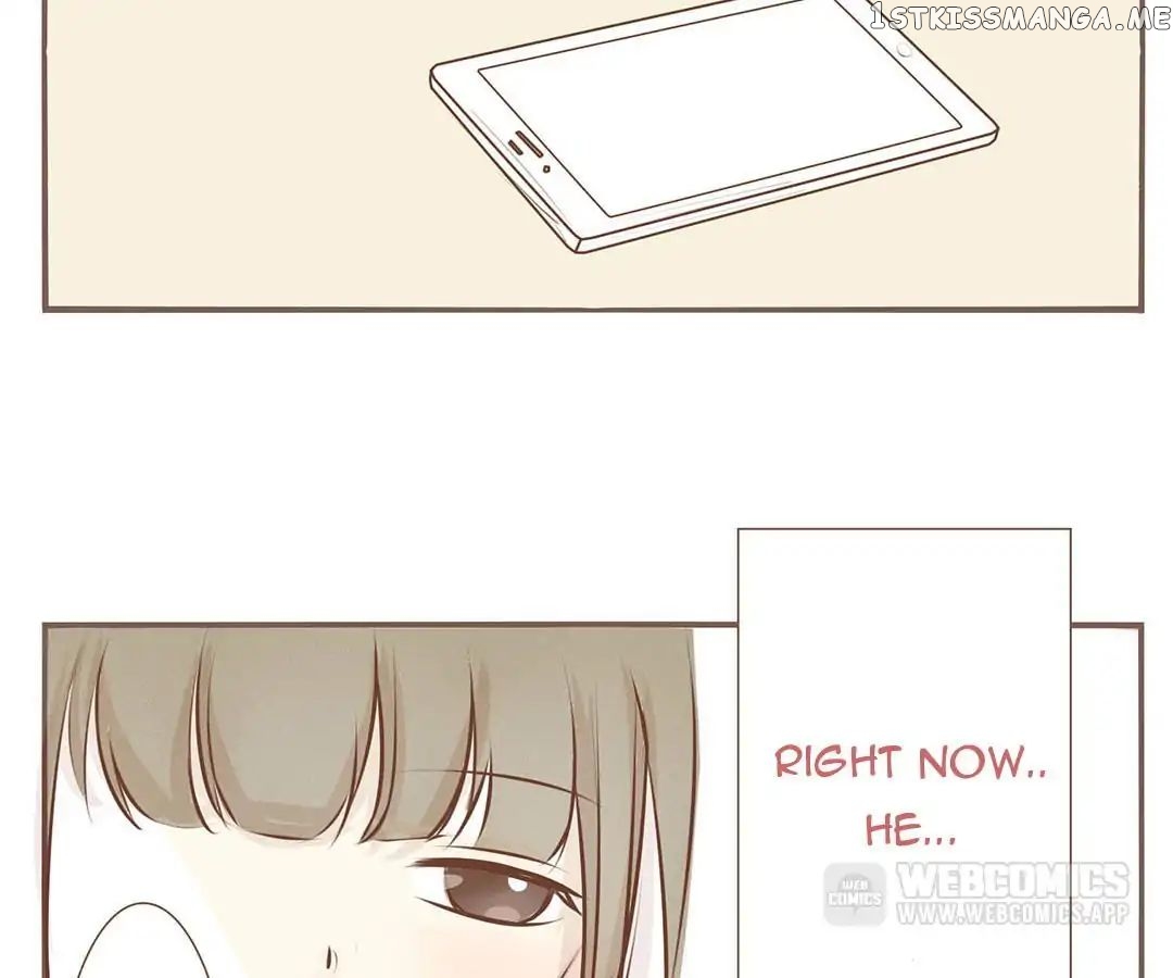 Me And Her Boyfriend chapter 12 - page 10