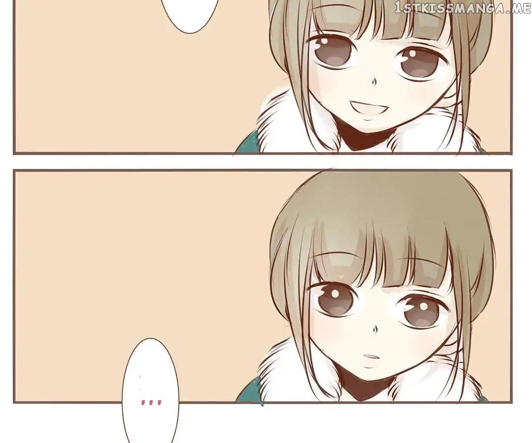 Me And Her Boyfriend chapter 12 - page 12