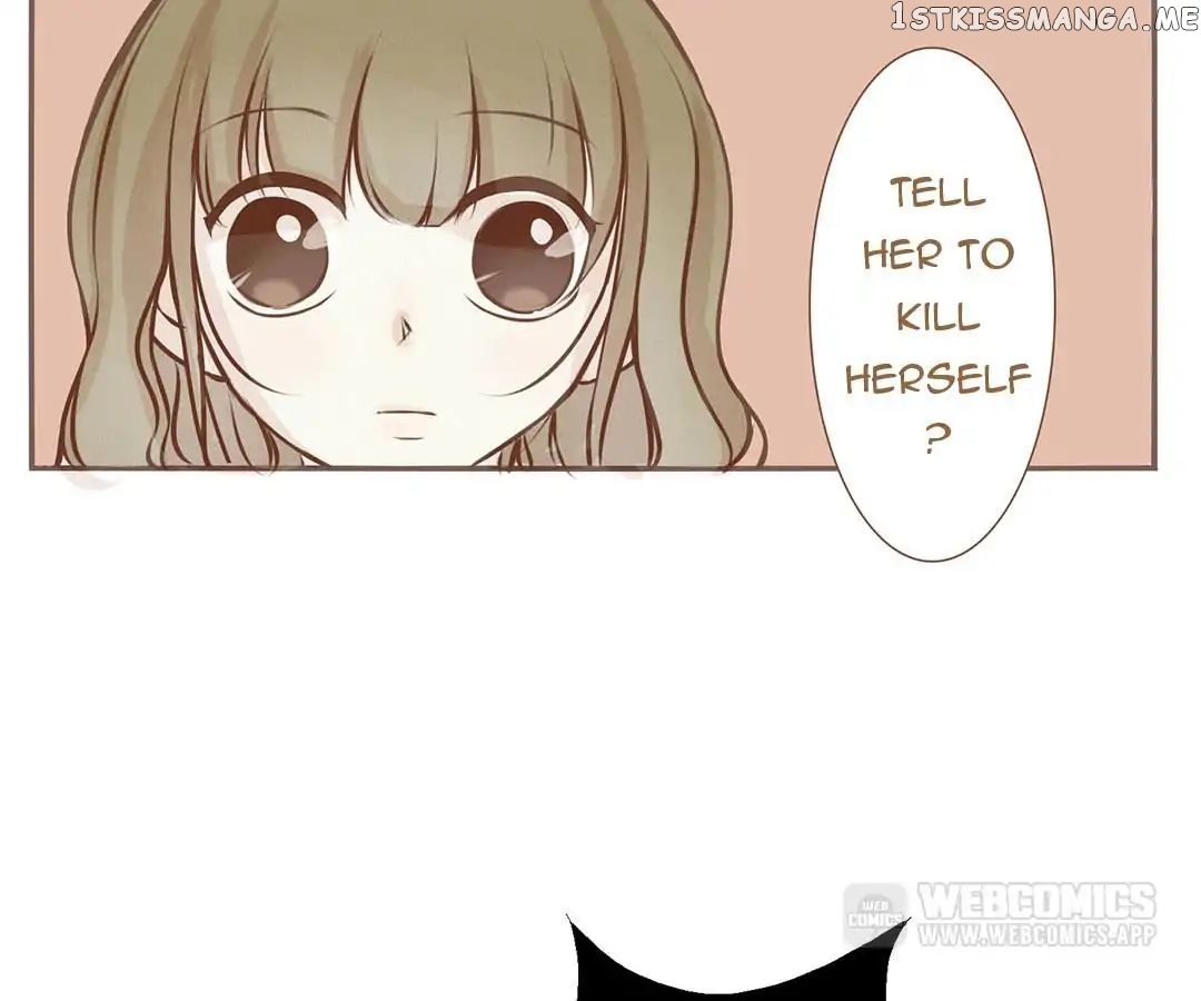 Me And Her Boyfriend chapter 11 - page 10