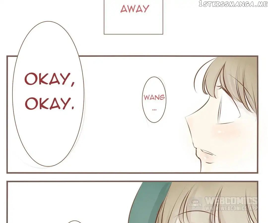 Me And Her Boyfriend chapter 8 - page 14