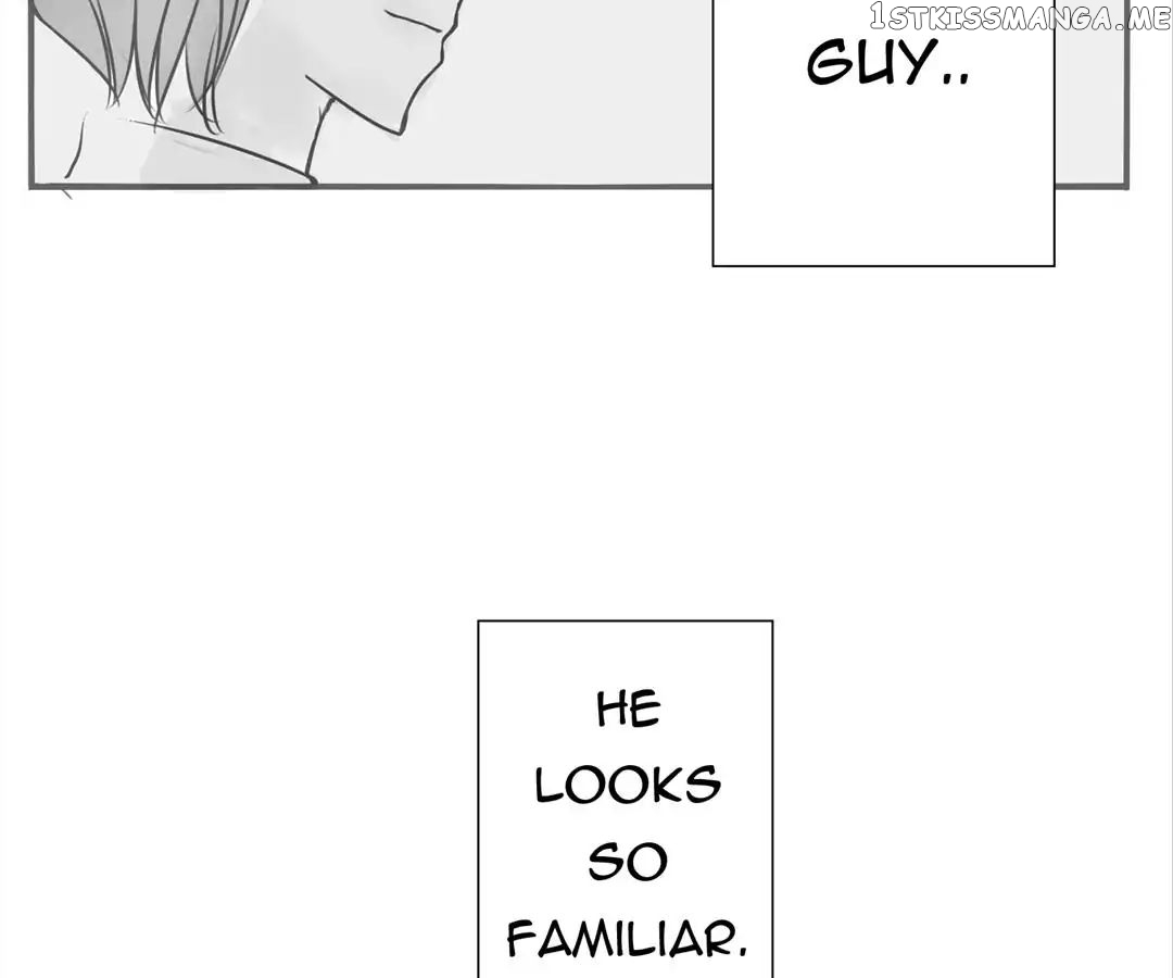 Me And Her Boyfriend chapter 5 - page 15
