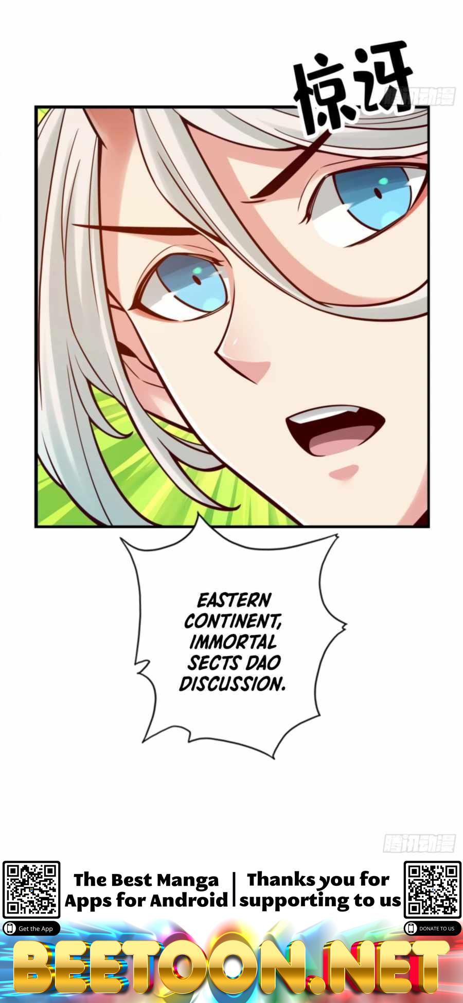 My senior brother is too steady Chapter 99 - page 14