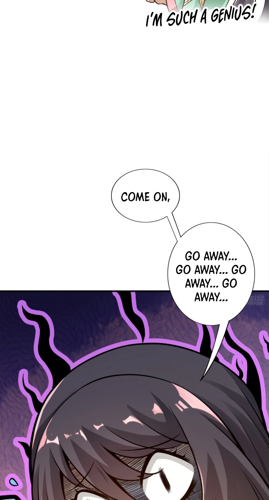 My senior brother is too steady Chapter 91 - page 5