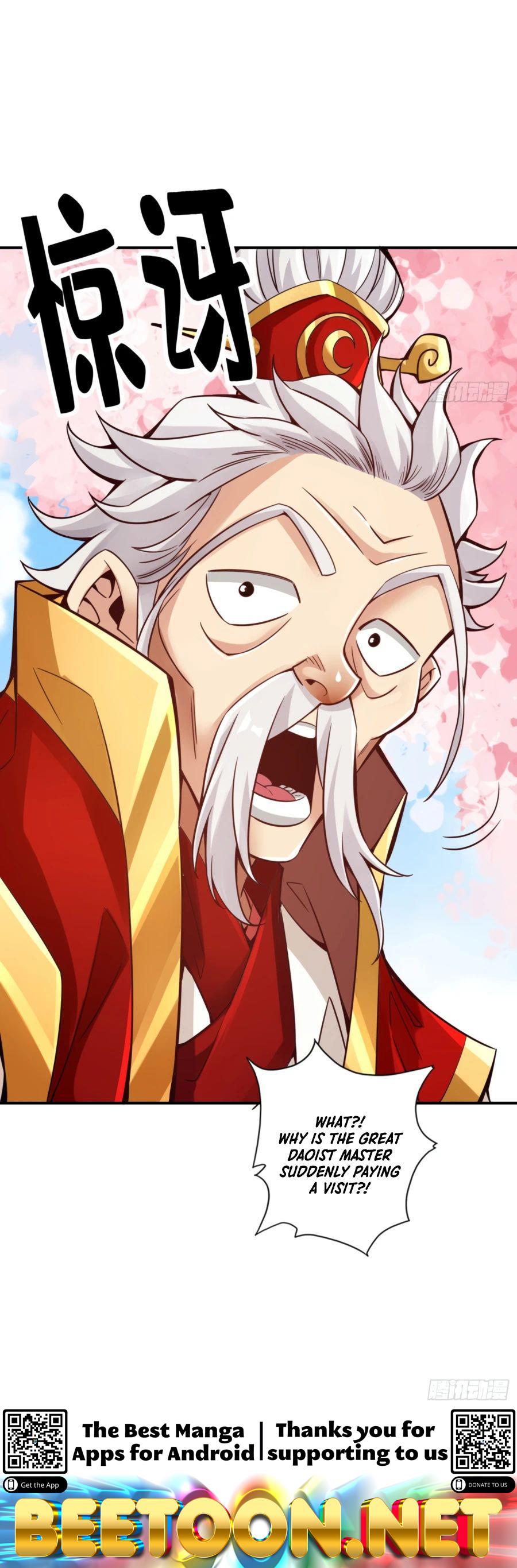 My senior brother is too steady Chapter 88 - page 12