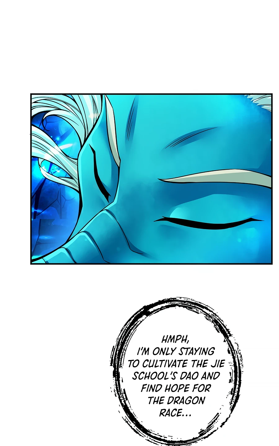 My senior brother is too steady Chapter 81 - page 16