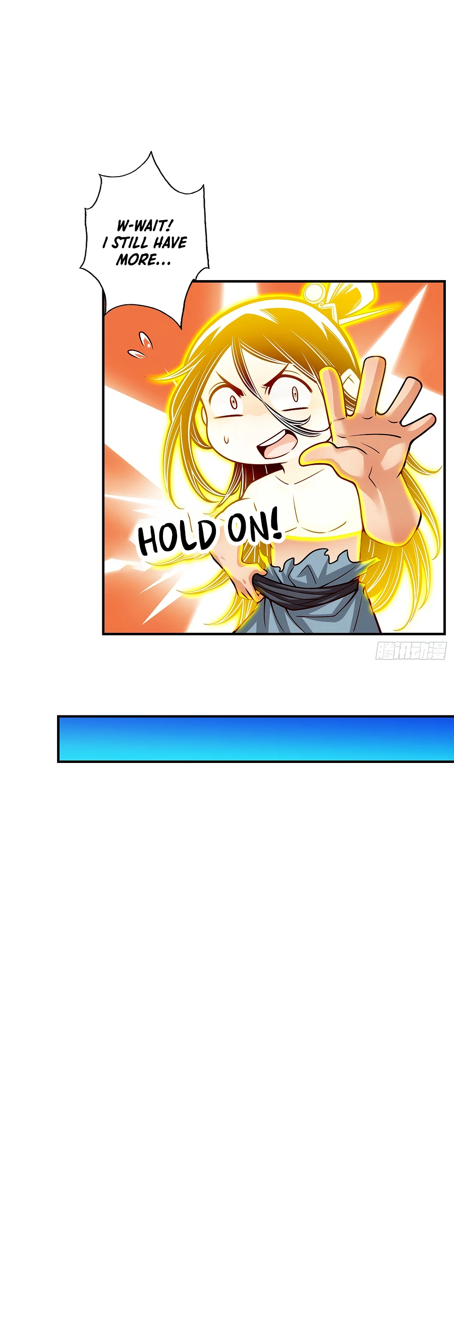 My senior brother is too steady Chapter 77 - page 3