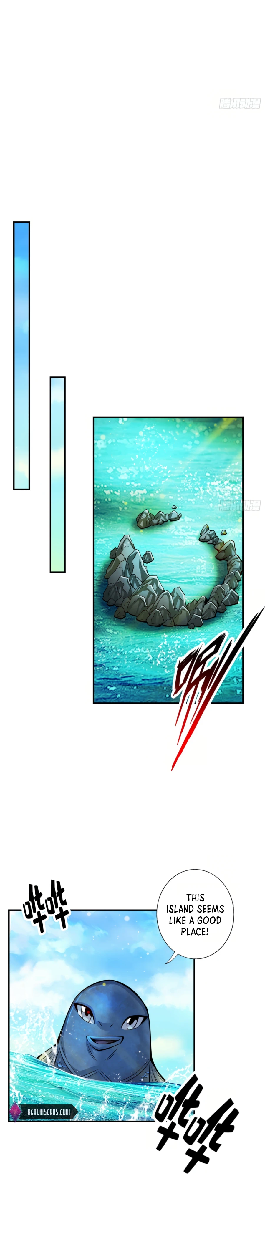 My senior brother is too steady Chapter 69 - page 7