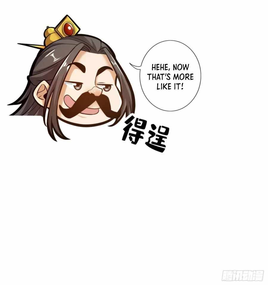 My senior brother is too steady Chapter 37 - page 7