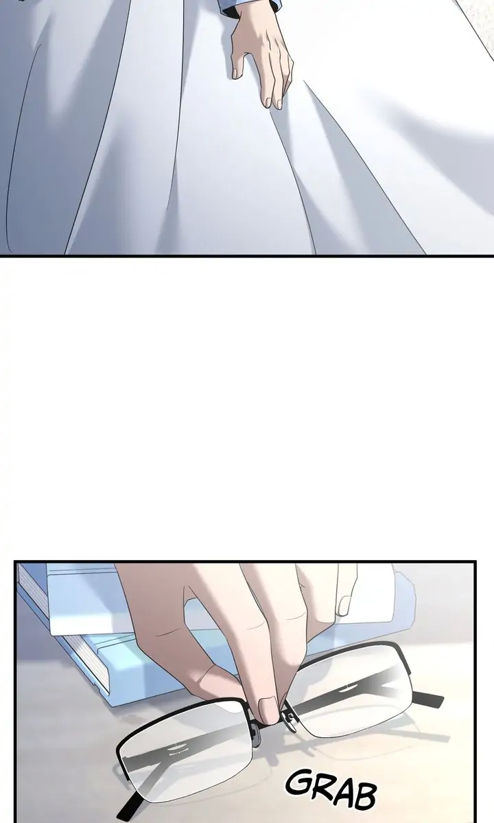 Cheolsu Saves the World Chapter 47 - page 21