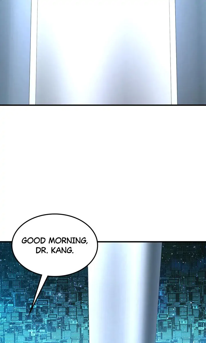 Cheolsu Saves the World Chapter 47 - page 37