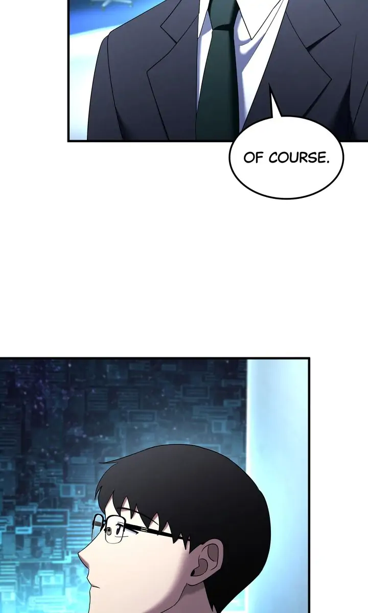 Cheolsu Saves the World Chapter 47 - page 46