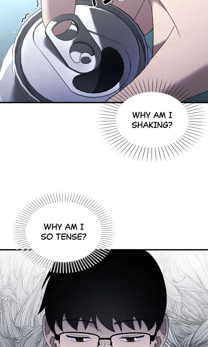 Cheolsu Saves the World Chapter 47 - page 51