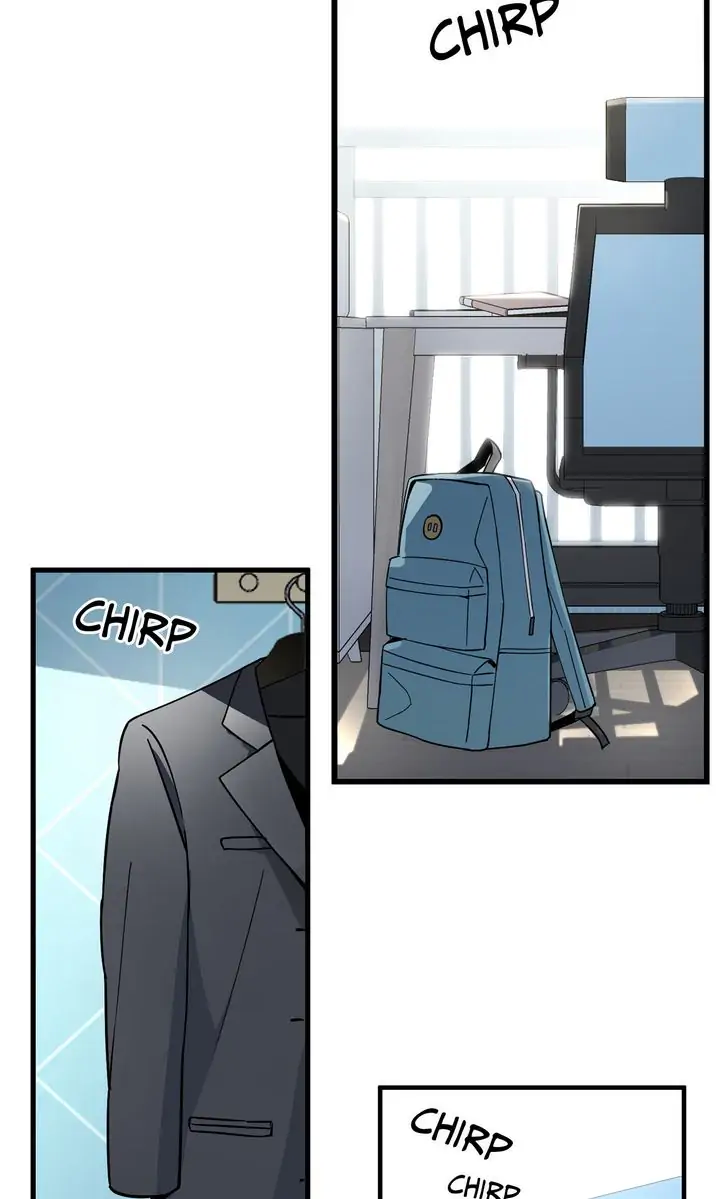 Cheolsu Saves the World Chapter 47 - page 74