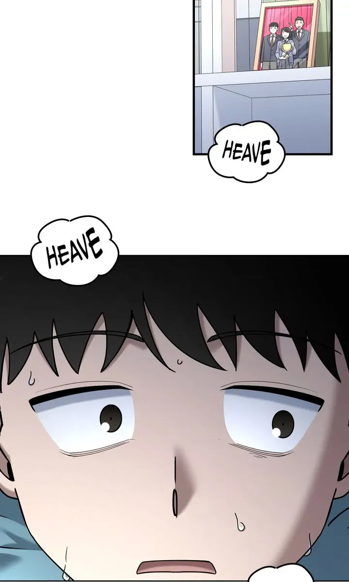 Cheolsu Saves the World Chapter 47 - page 77