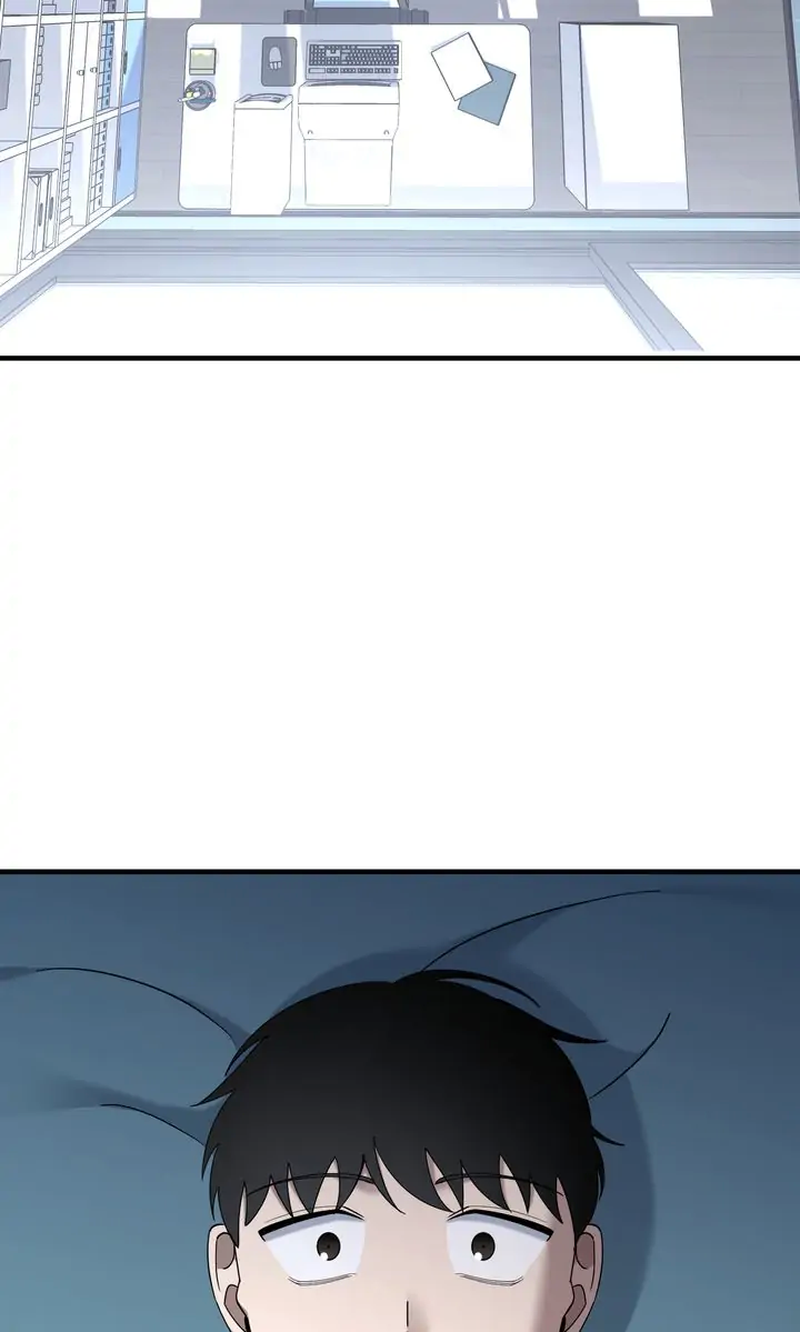 Cheolsu Saves the World Chapter 47 - page 80