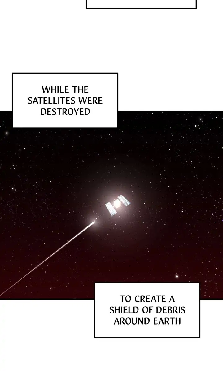 Cheolsu Saves the World Chapter 47 - page 9