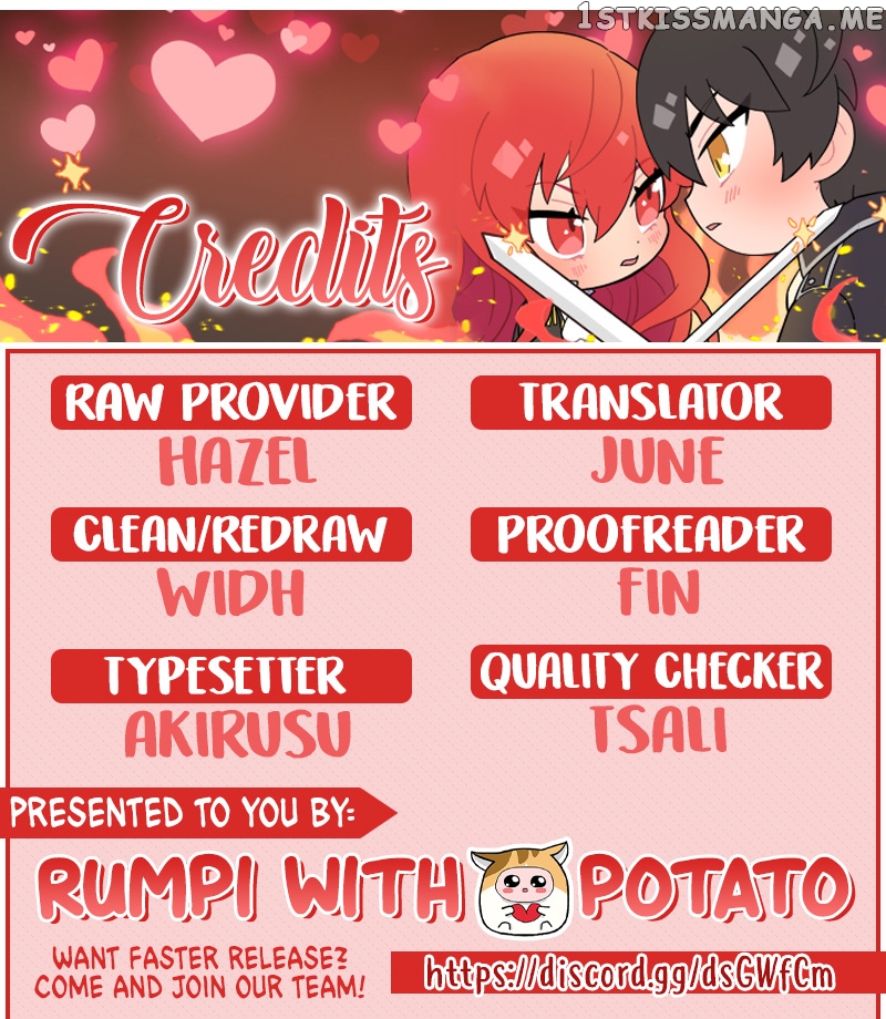Petit Adonis chapter 20 - page 3
