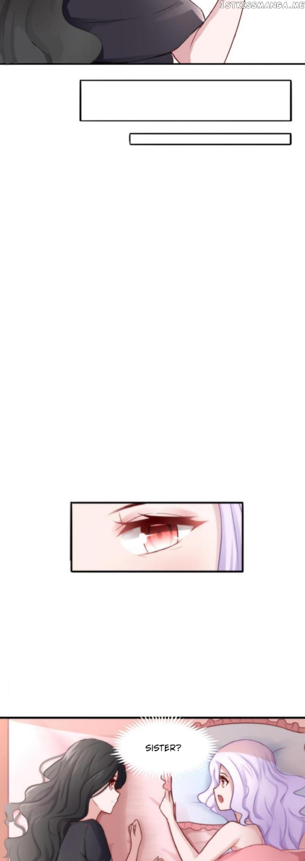 Lily of Two Colors chapter 19 - page 15
