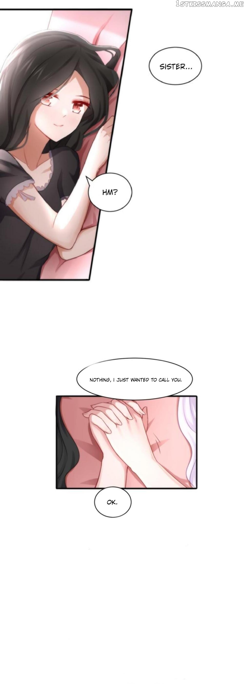 Lily of Two Colors chapter 19 - page 17