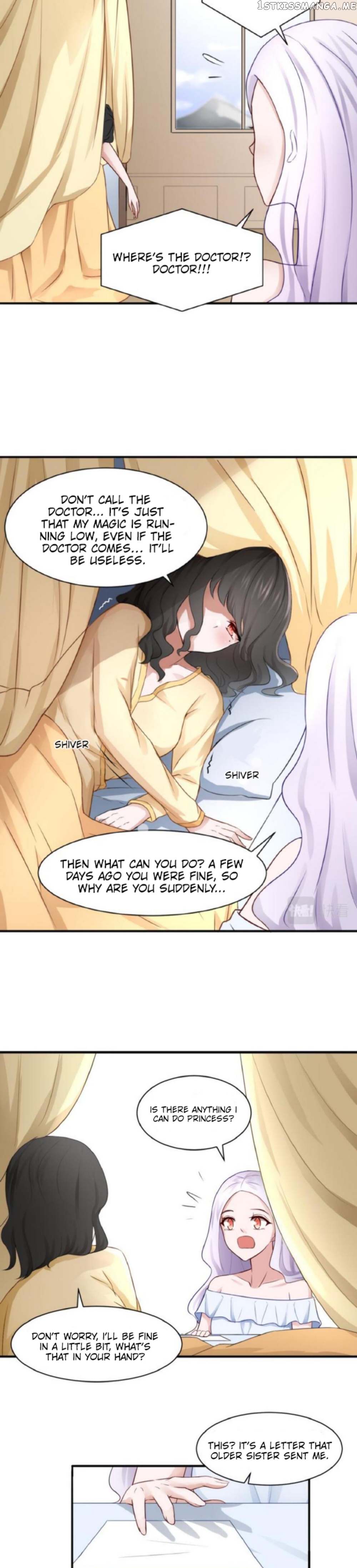 Lily of Two Colors chapter 19 - page 2