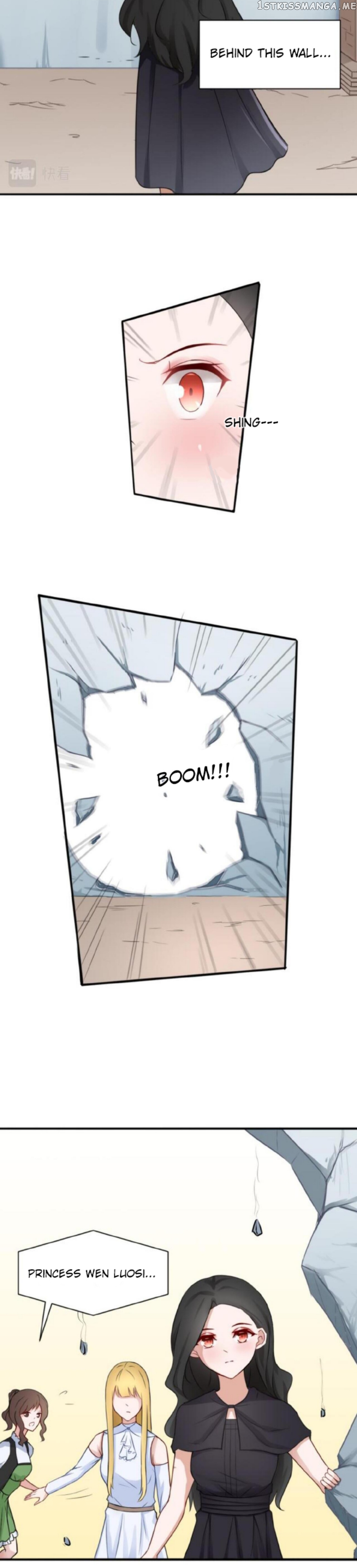 Lily of Two Colors chapter 19 - page 6