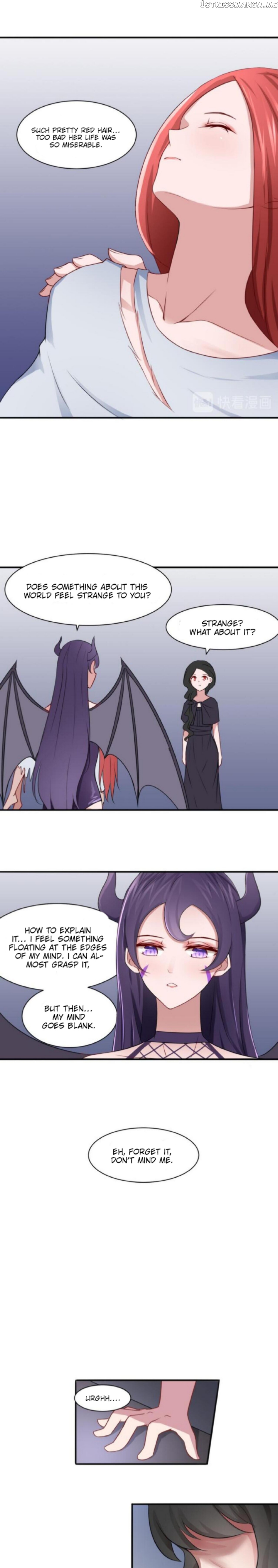 Lily of Two Colors chapter 17 - page 6