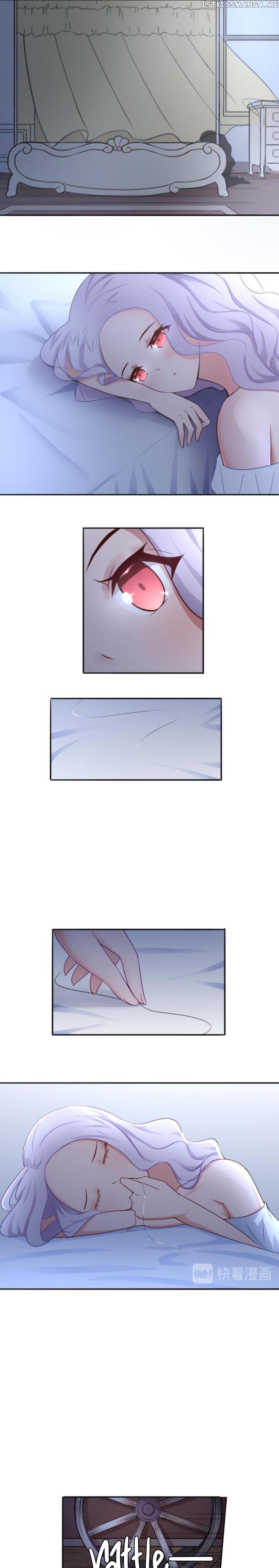 Lily of Two Colors chapter 15 - page 7