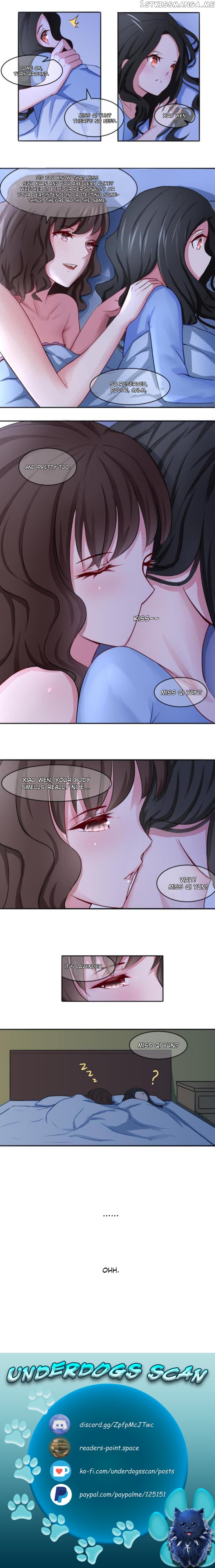 Lily of Two Colors chapter 14 - page 7