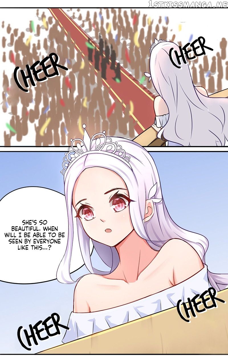 Lily of Two Colors chapter 1 - page 3