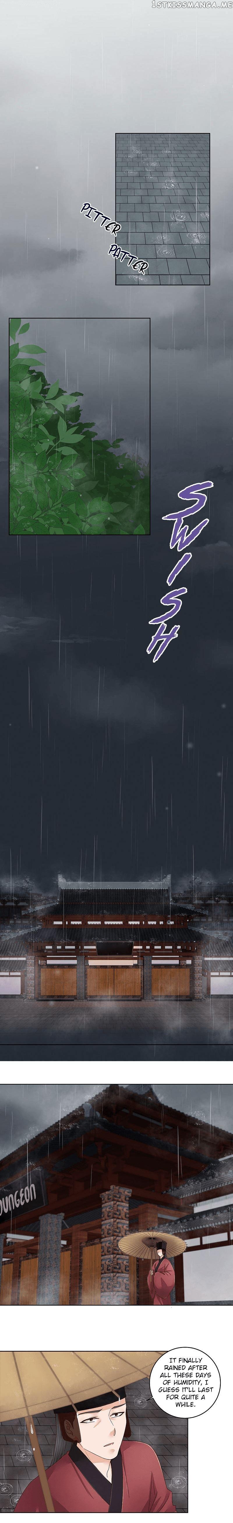 The Bloody Merchant Empress and the Cold Husband’s Forceful Doting Chapter 192 - page 2