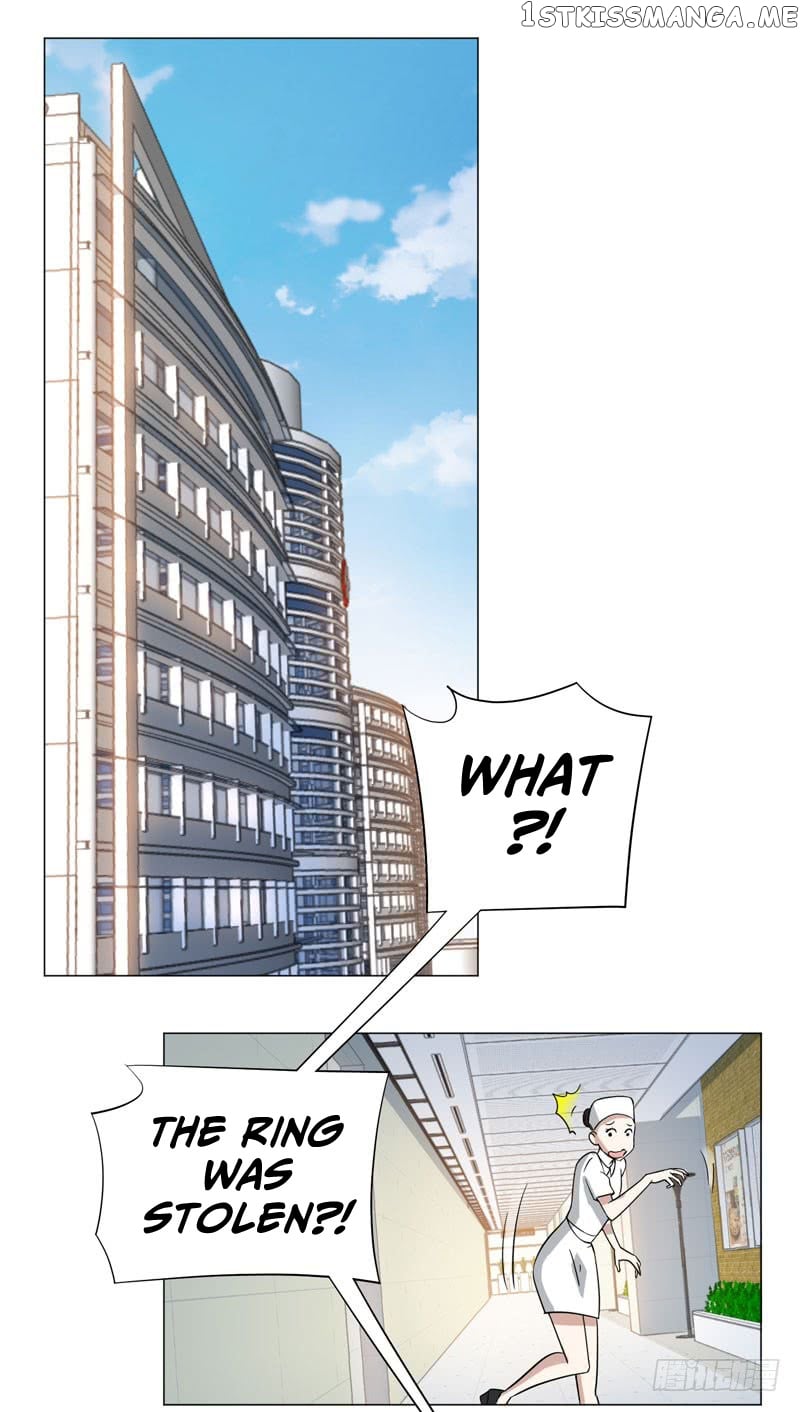Treading On Fire, Yuwen Jun! chapter 74 - page 6