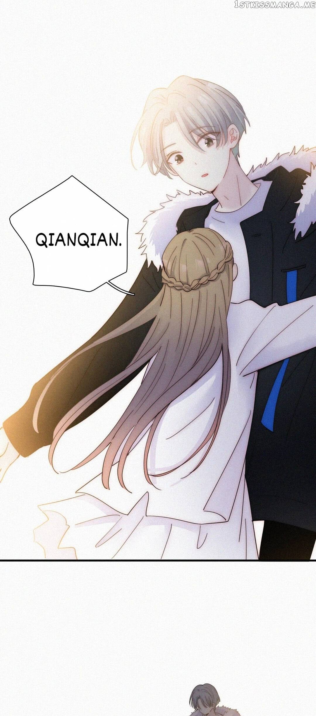 Someday I Never Knew chapter 52 - page 20