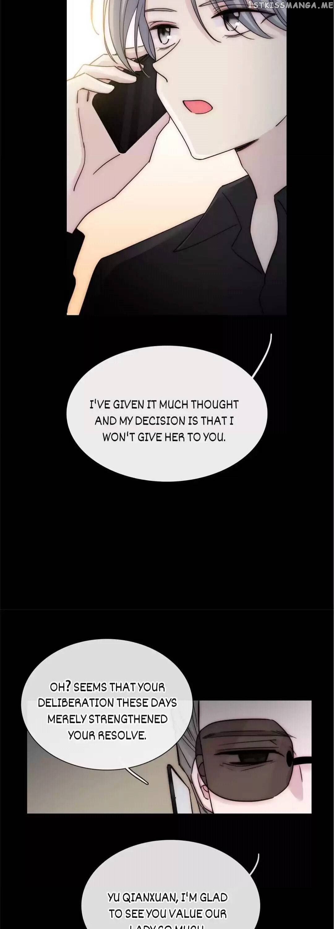 Someday I Never Knew chapter 41 - page 7