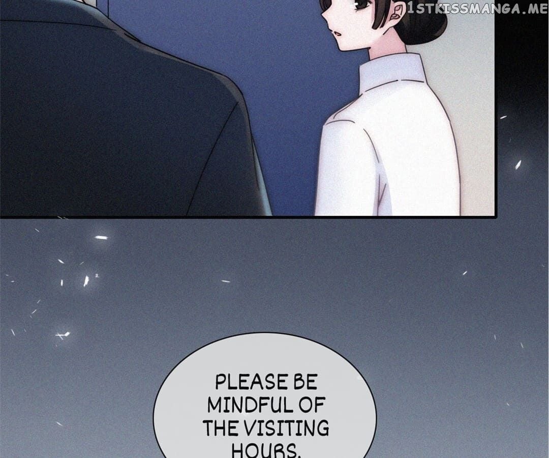 Someday I Never Knew chapter 15 - page 19