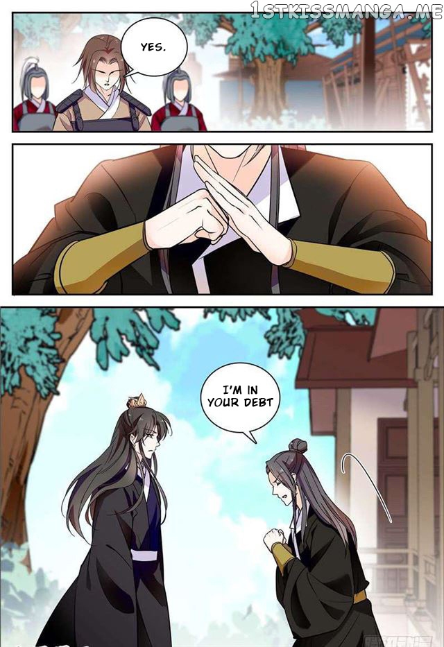 Beauty Of The Century The Abandoned Imperial Consort chapter 76 - page 10