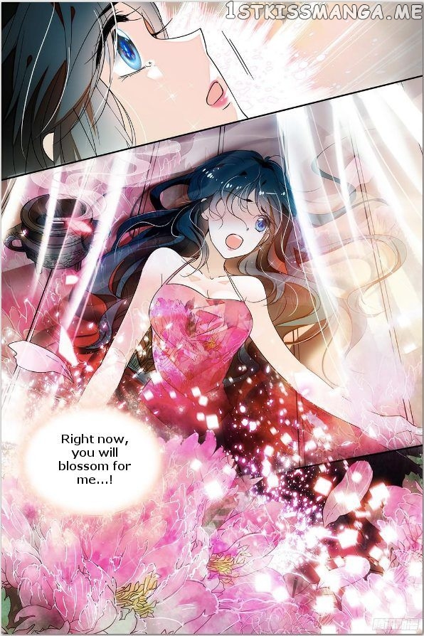 Beauty Of The Century The Abandoned Imperial Consort chapter 1 - page 7