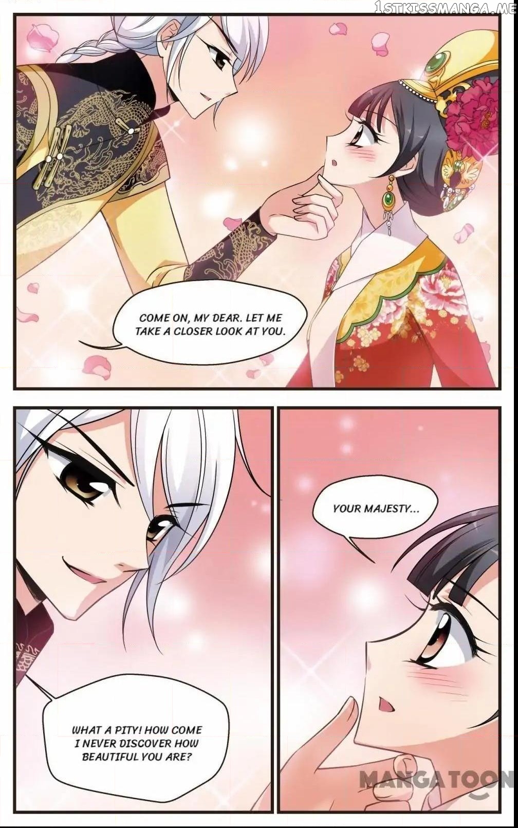 Fei Xi Yan Xue chapter 289 - page 2
