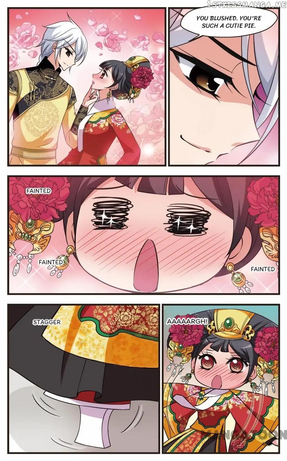 Fei Xi Yan Xue chapter 289 - page 3