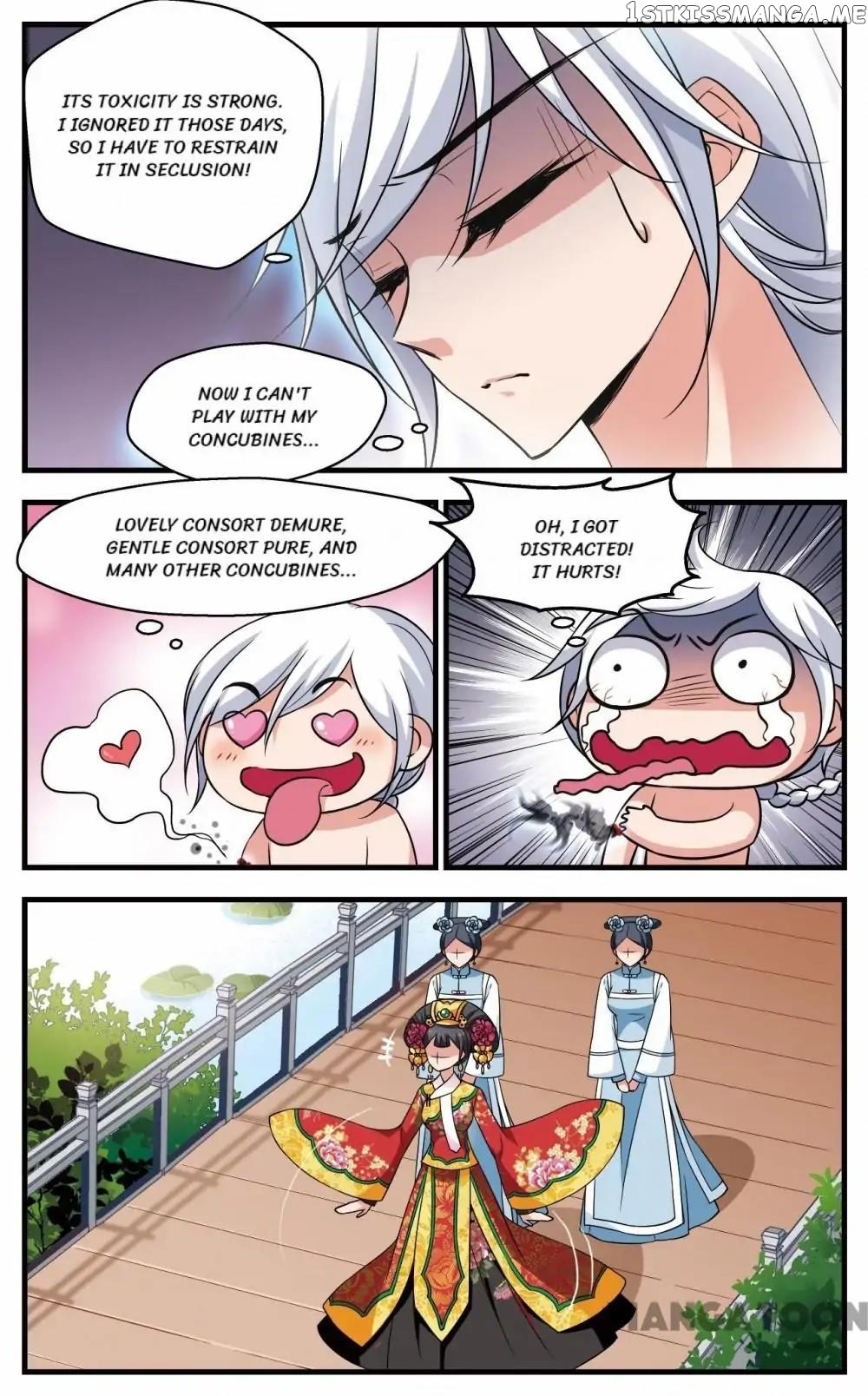 Fei Xi Yan Xue chapter 287 - page 10