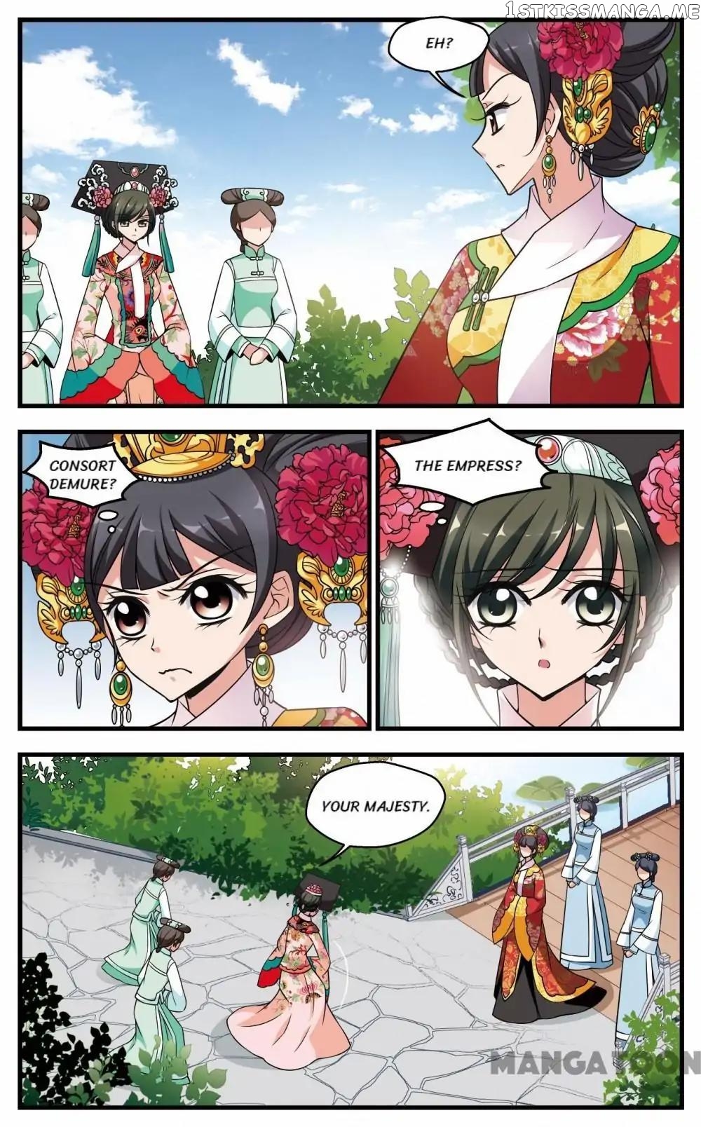 Fei Xi Yan Xue chapter 287 - page 11