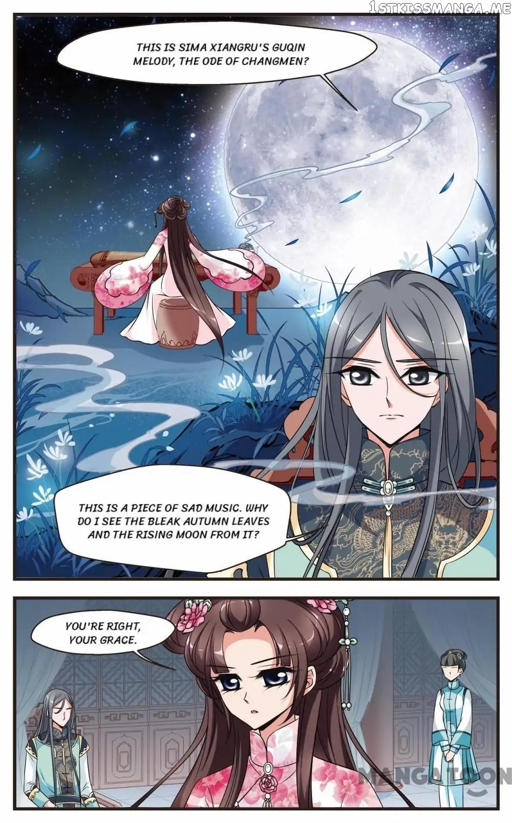 Fei Xi Yan Xue chapter 285 - page 9