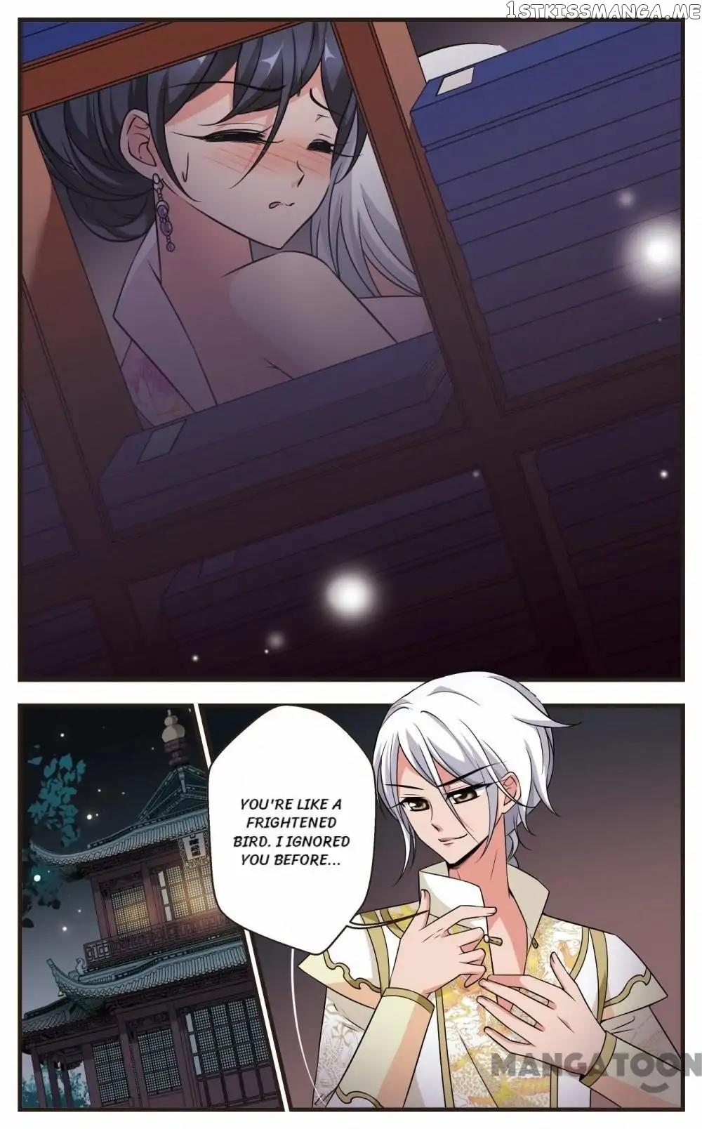 Fei Xi Yan Xue chapter 279 - page 10