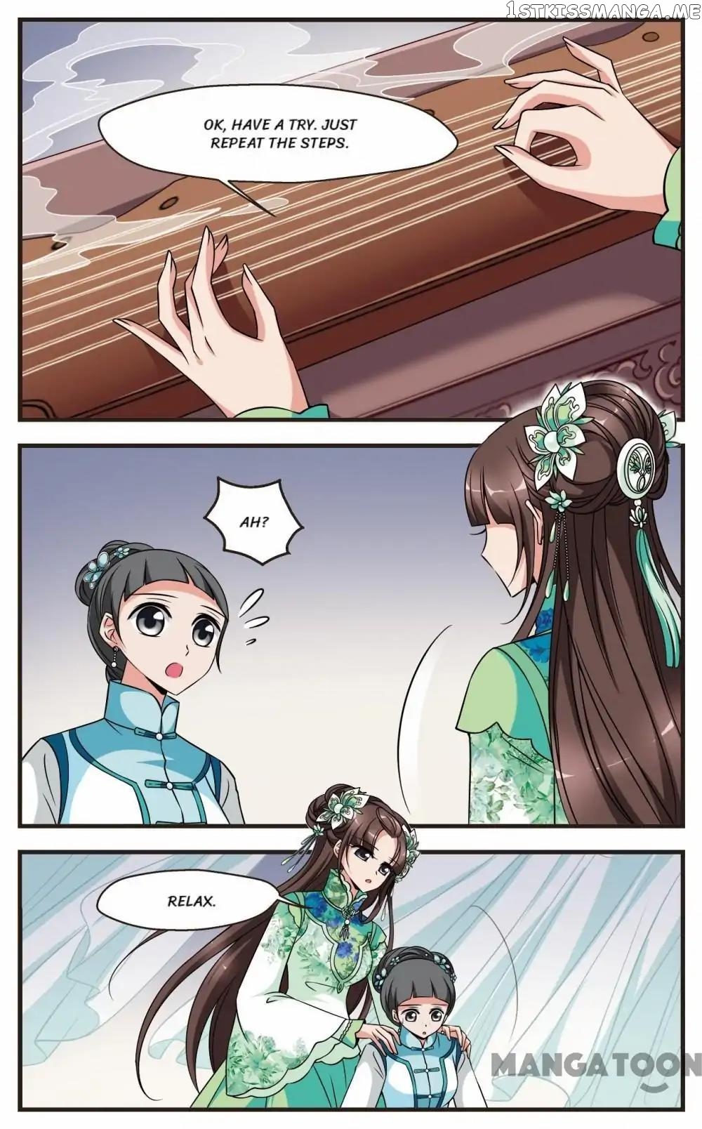 Fei Xi Yan Xue chapter 277 - page 10