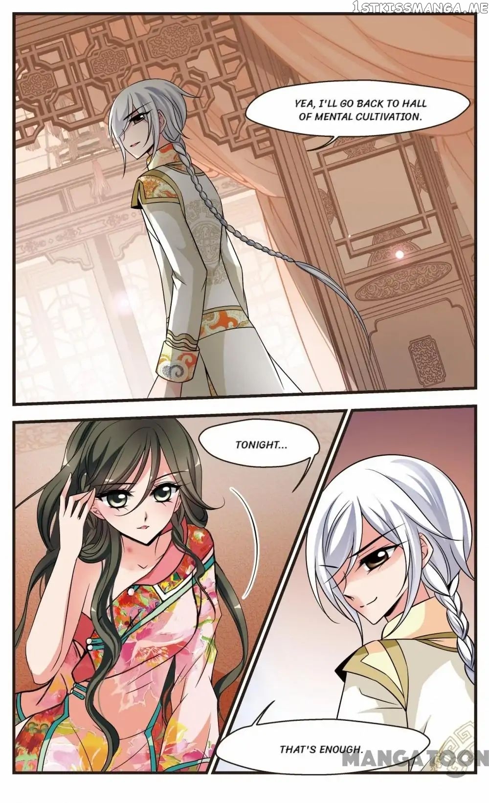 Fei Xi Yan Xue chapter 273 - page 11