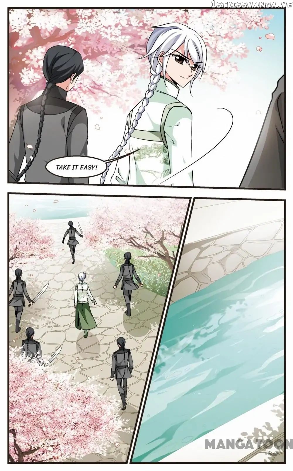 Fei Xi Yan Xue chapter 269 - page 10